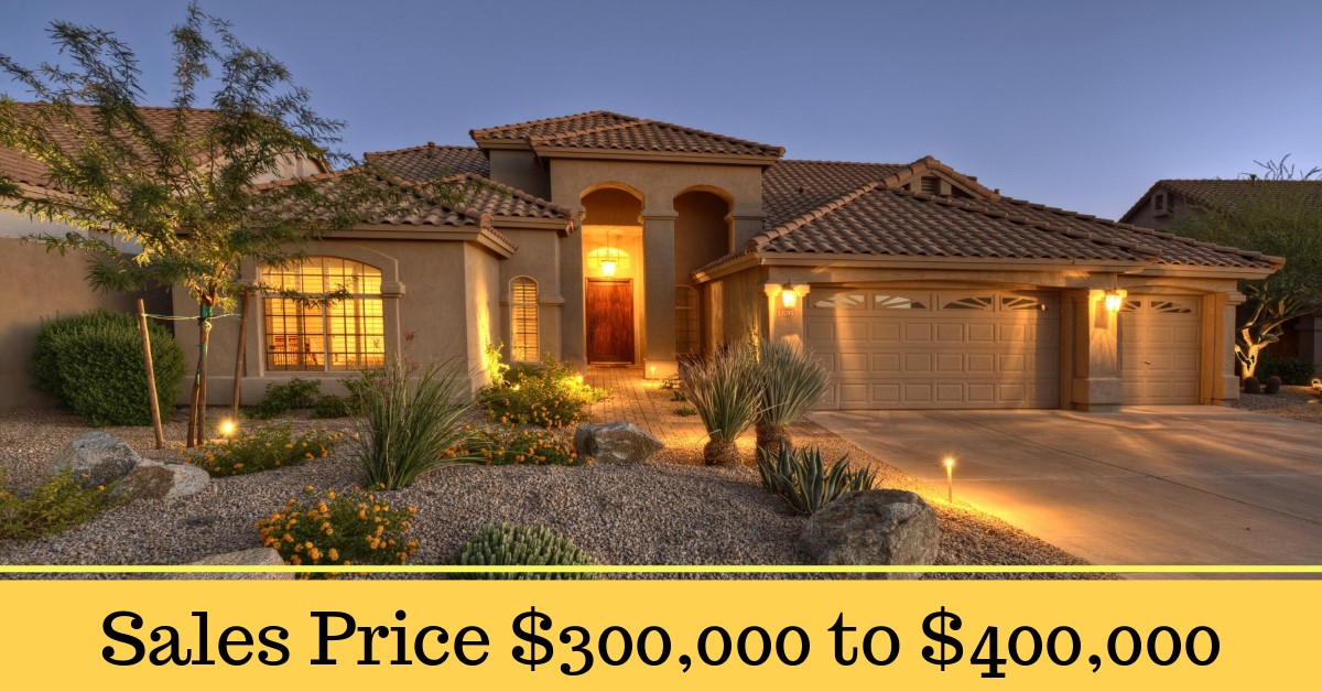 Apache Junction Houses