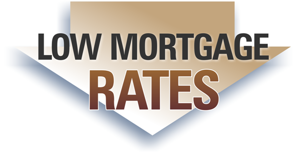 Low Mortgage Rates